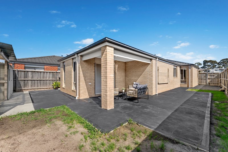 Photo - 1 Apele Place, Mernda VIC 3754 - Image 8