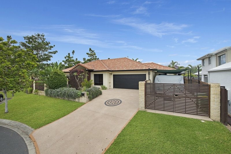 1 Appleby Close, North Lakes QLD 4509