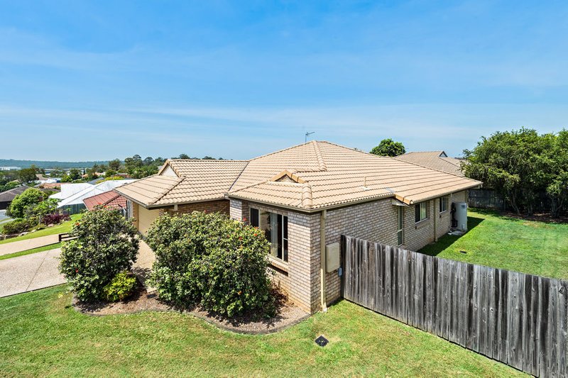 1 Appletree Street, Upper Coomera QLD 4209