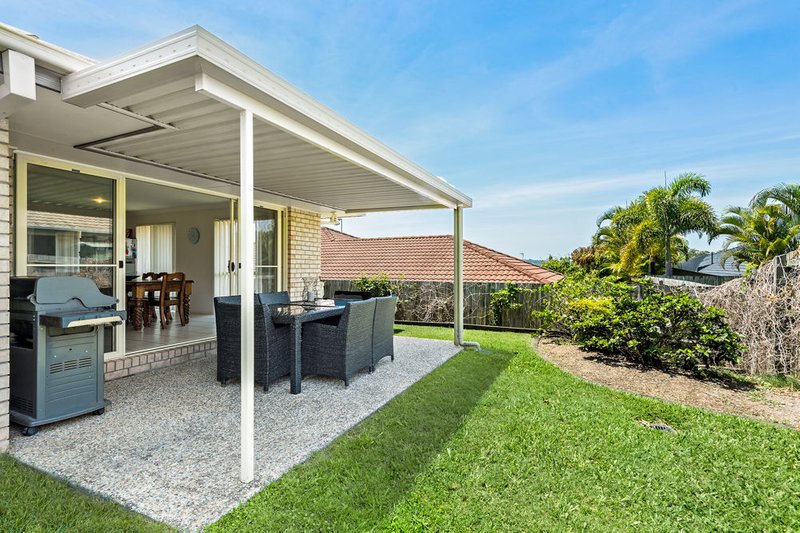 Photo - 1 Appletree Street, Upper Coomera QLD 4209 - Image 2