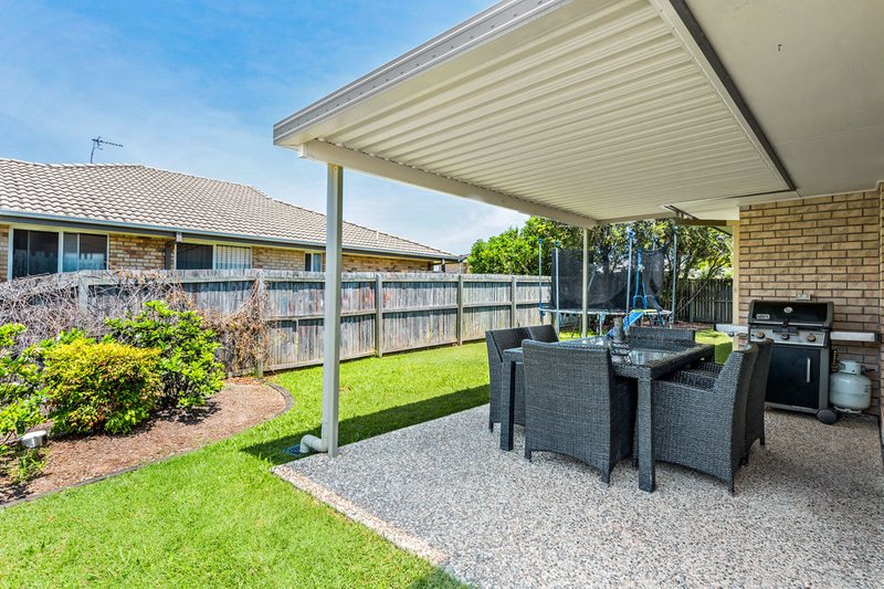 Photo - 1 Appletree Street, Upper Coomera QLD 4209 - Image 3