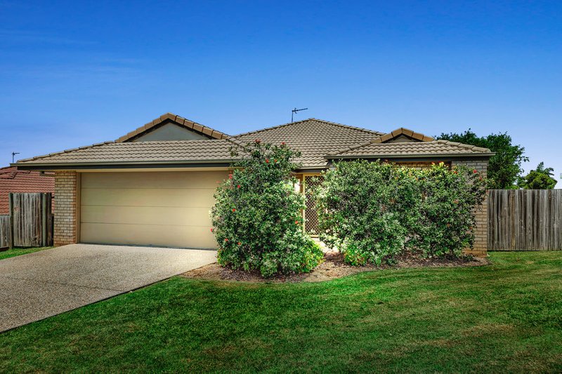 Photo - 1 Appletree Street, Upper Coomera QLD 4209 - Image 4