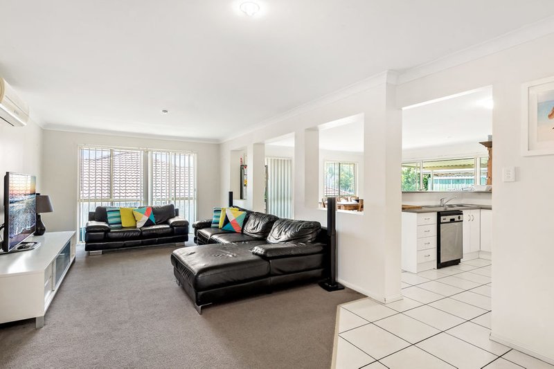 Photo - 1 Appletree Street, Upper Coomera QLD 4209 - Image 6