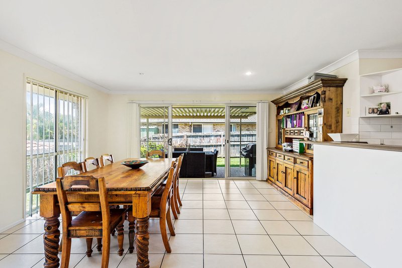 Photo - 1 Appletree Street, Upper Coomera QLD 4209 - Image 7