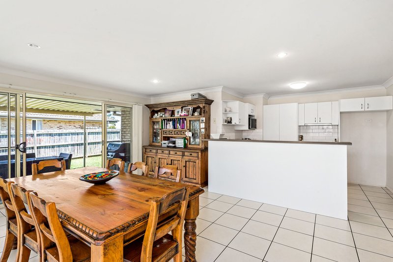 Photo - 1 Appletree Street, Upper Coomera QLD 4209 - Image 8