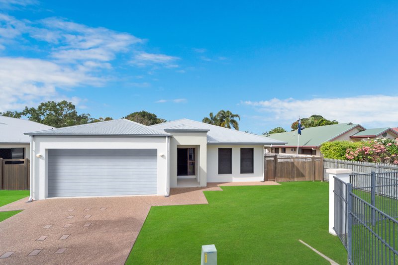 1 Aquamarine Drive, Kirwan QLD 4817