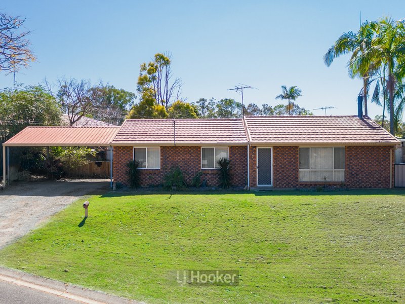 Photo - 1 Aquila Court, Regents Park QLD 4118 - Image 4