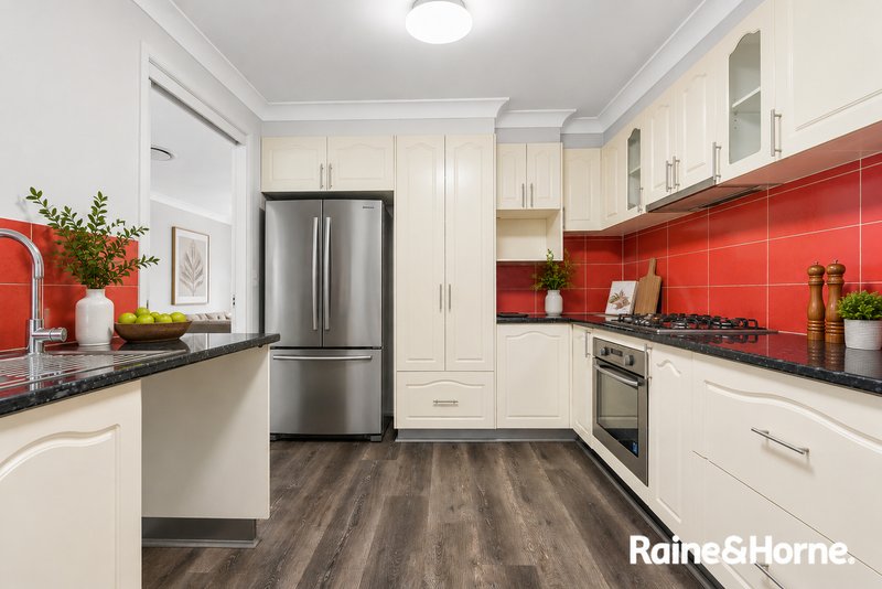 Photo - 1 Aquilina Drive, Plumpton NSW 2761 - Image 3