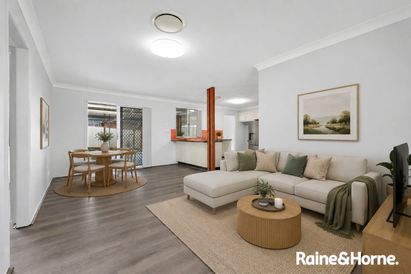 Photo - 1 Aquilina Drive, Plumpton NSW 2761 - Image 4