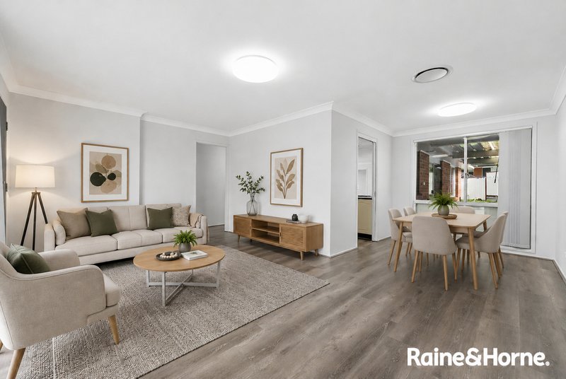 Photo - 1 Aquilina Drive, Plumpton NSW 2761 - Image 5