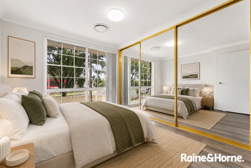 Photo - 1 Aquilina Drive, Plumpton NSW 2761 - Image 7