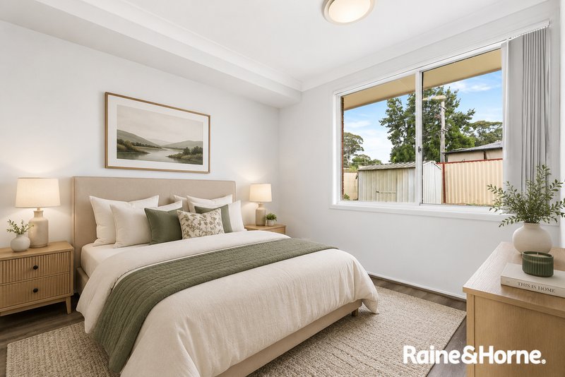 Photo - 1 Aquilina Drive, Plumpton NSW 2761 - Image 8