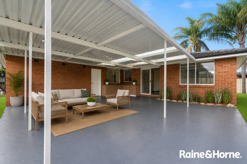 Photo - 1 Aquilina Drive, Plumpton NSW 2761 - Image 10