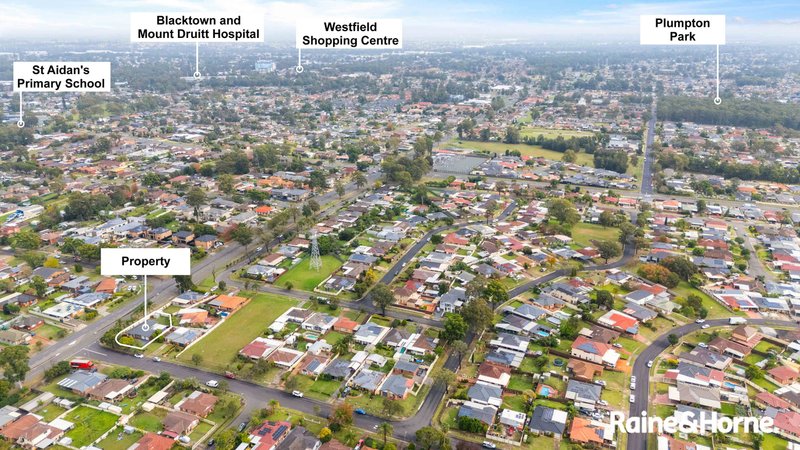 Photo - 1 Aquilina Drive, Plumpton NSW 2761 - Image 12