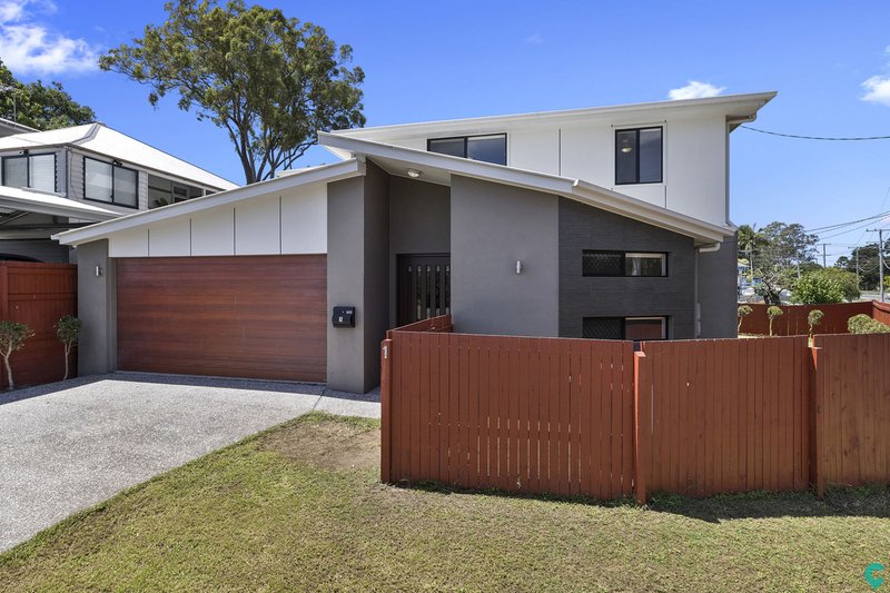 1 Arakurta St , Lota QLD 4179