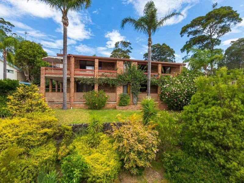 1 Arbor Court, Lilli Pilli NSW 2536