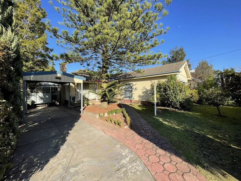 1 Arbor Street, Reservoir VIC 3073