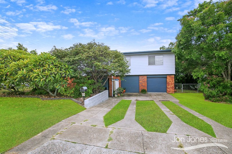 1 Arcadia Crescent, Kippa-Ring QLD 4021