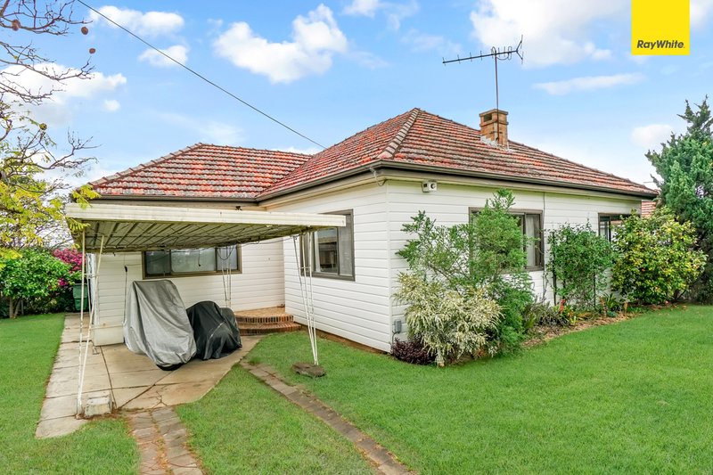 1 Arcadia Road, Chester Hill NSW 2162