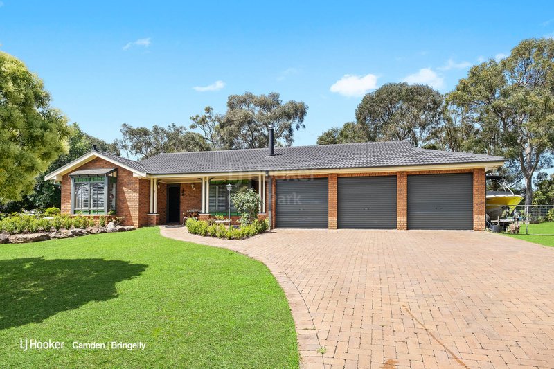 1 Archer Lane, Windsor Downs NSW 2756