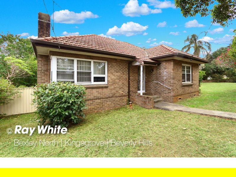 1 Archibald Street, Belmore NSW 2192