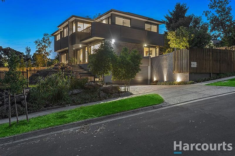 1 Argyle Court, Glen Waverley VIC 3150