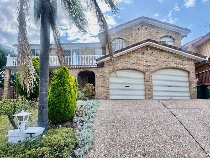 1 Argyle Place, Bonnyrigg Heights NSW 2177