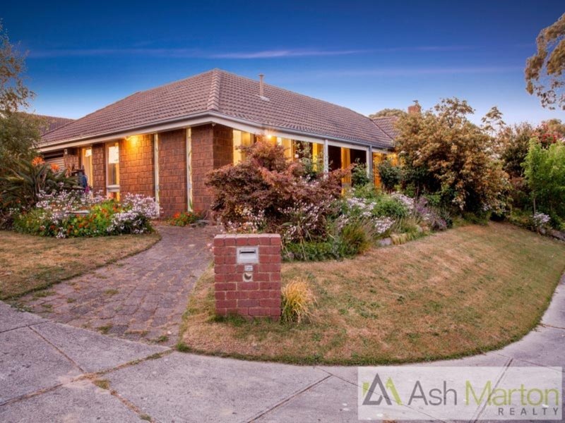 1 Arkindale Place, Frankston South VIC 3199