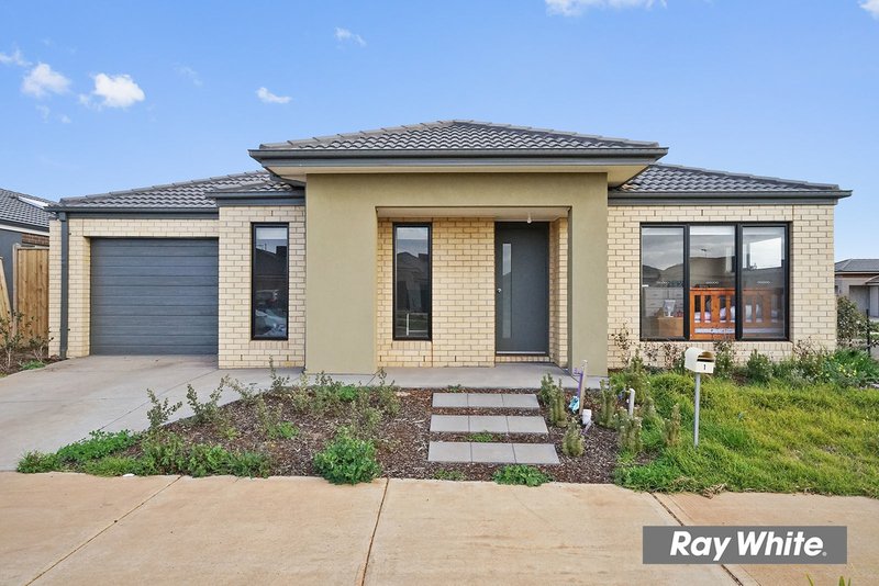 1 Arkins Circuit, Tarneit VIC 3029