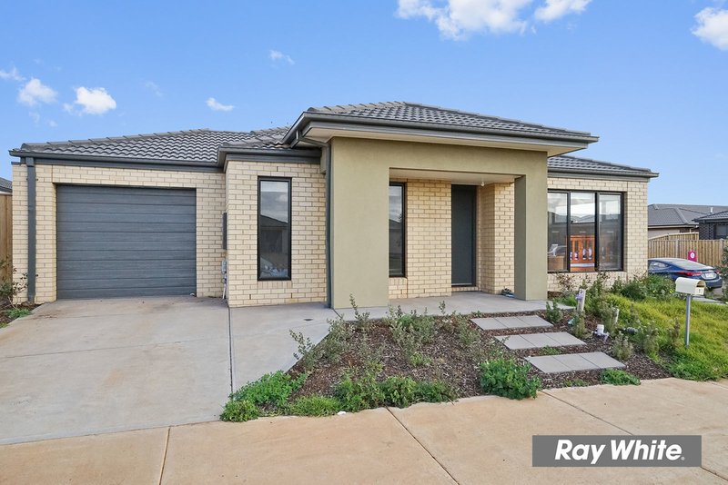 Photo - 1 Arkins Circuit, Tarneit VIC 3029 - Image 2