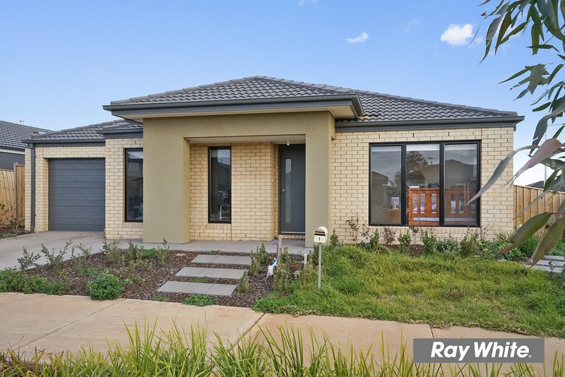 Photo - 1 Arkins Circuit, Tarneit VIC 3029 - Image 3