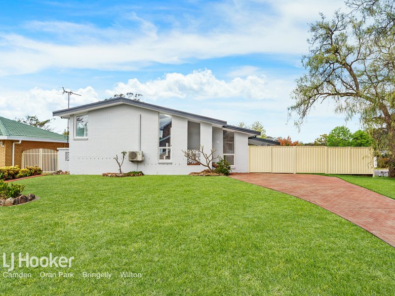 1 Arndell Street, Camden South NSW 2570