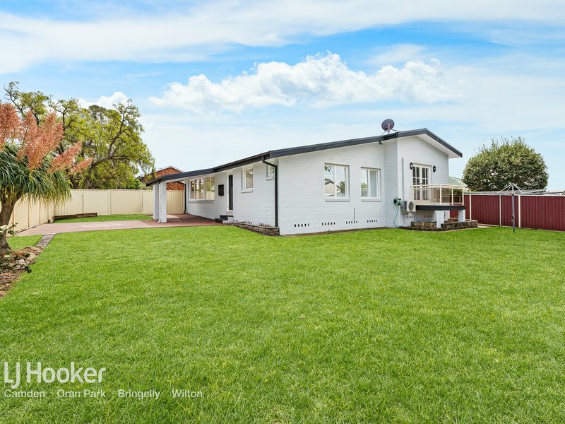 Photo - 1 Arndell Street, Camden South NSW 2570 - Image 6