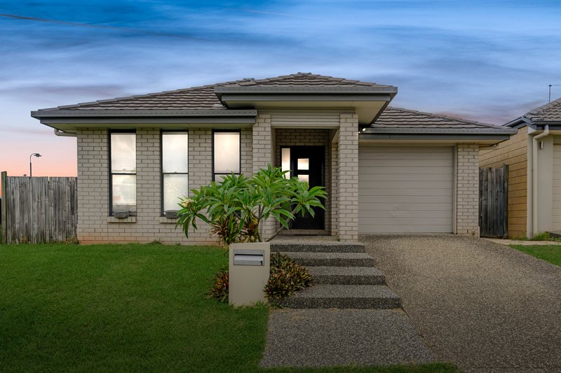 Photo - 1 Arnica Street, Griffin QLD 4503 - Image 1