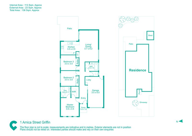 Photo - 1 Arnica Street, Griffin QLD 4503 - Image 18