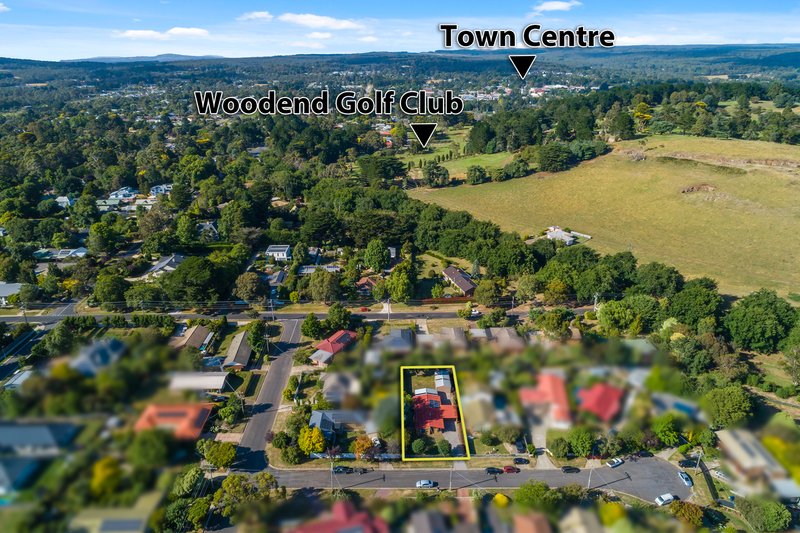 1 Arnold Court, Woodend VIC 3442