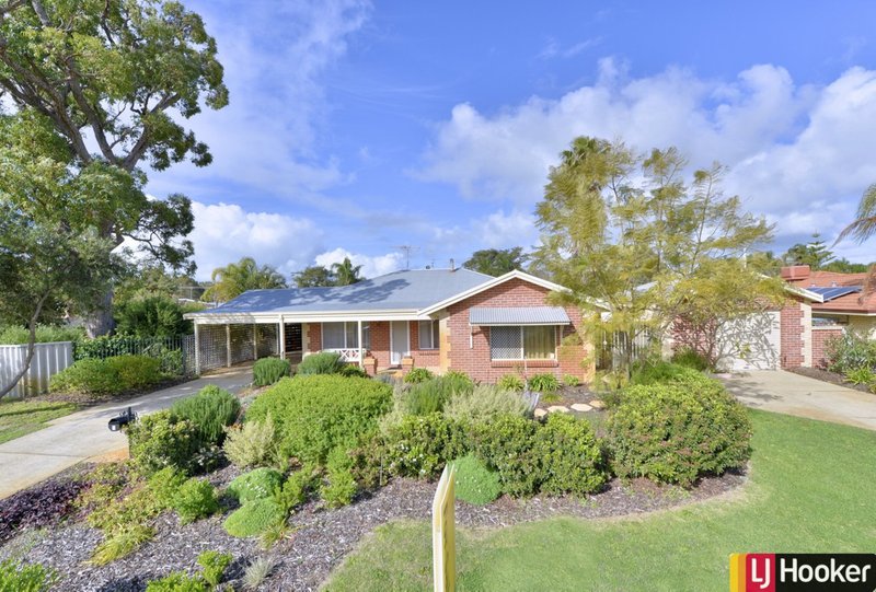 1 Arrowrock Retreat, Greenfields WA 6210