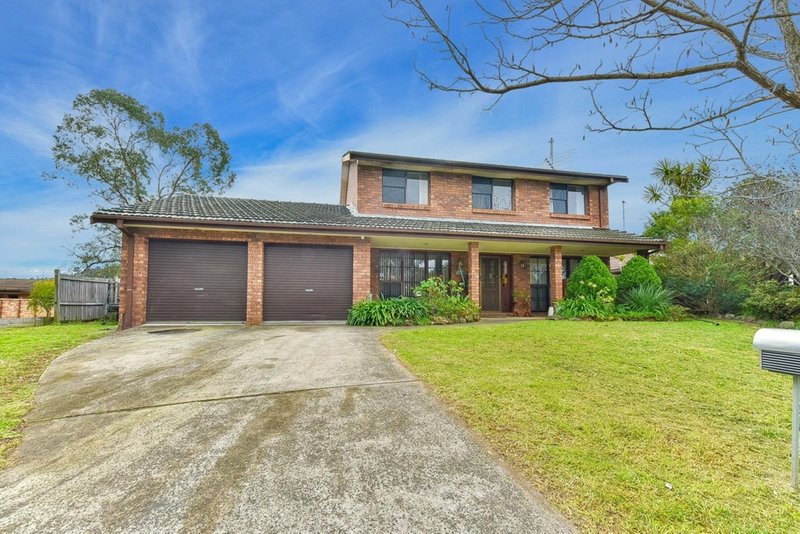 1 Aseki Avenue, Glenfield NSW 2167