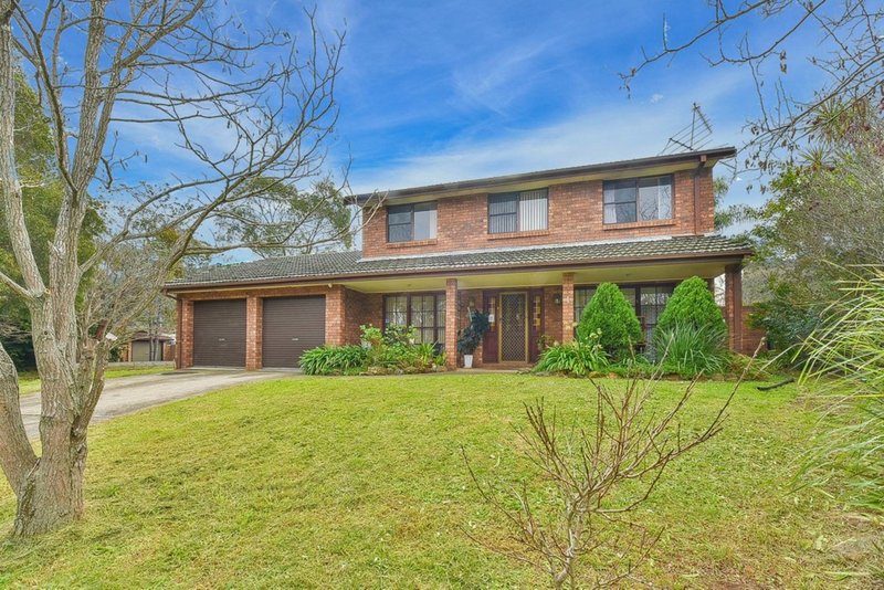 Photo - 1 Aseki Avenue, Glenfield NSW 2167 - Image 2