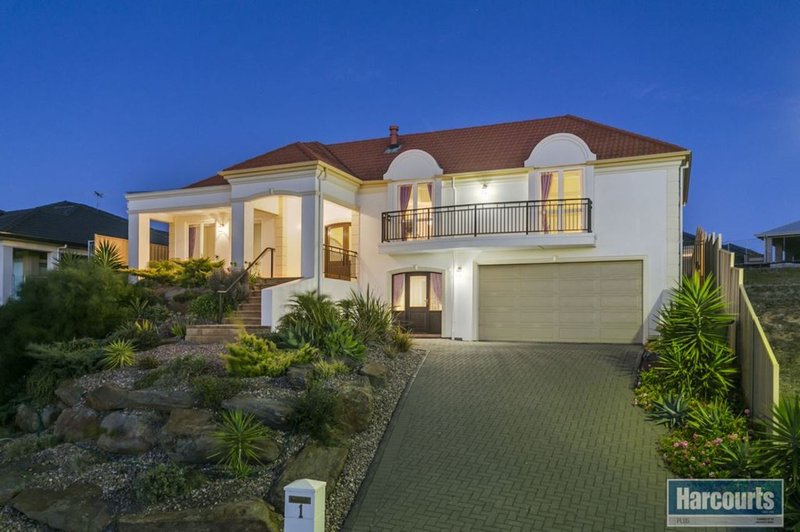 1 Ashcroft Court, Hallett Cove SA 5158