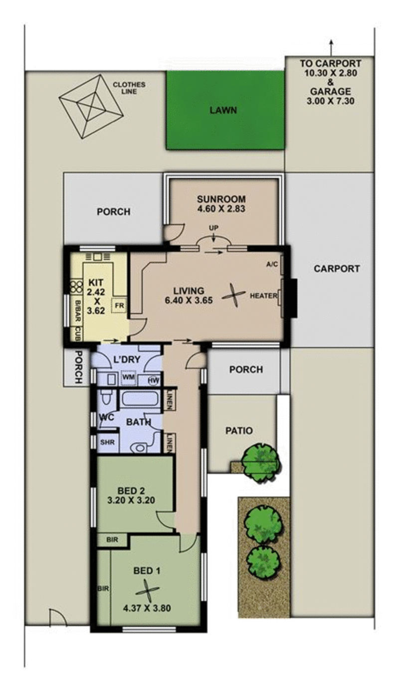 1 Ashmore Road, Bellevue Heights SA 5050 Real Estate Industry Partners
