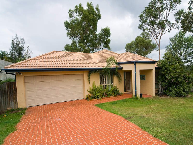 1 Ashton Place, Springfield QLD 4300