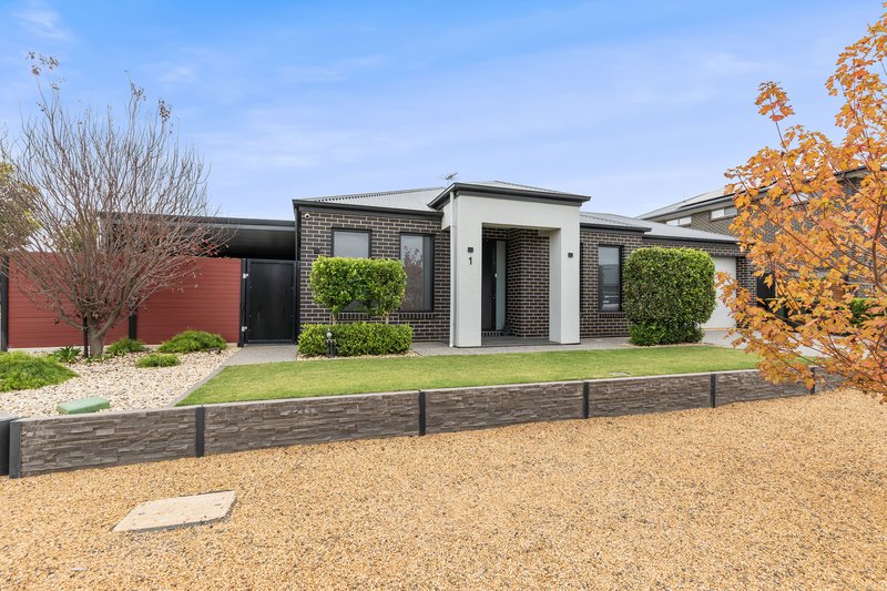 1 Ashwin Street, Angle Vale SA 5117