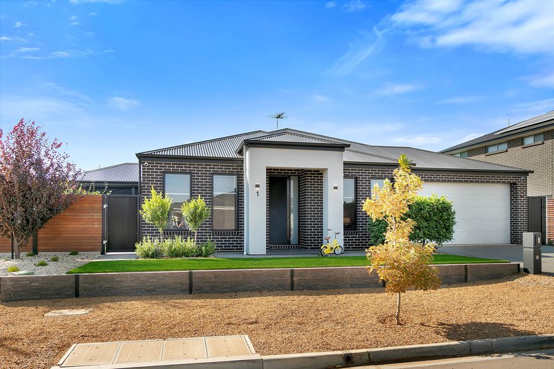 Photo - 1 Ashwin Street, Angle Vale SA 5117 - Image 21