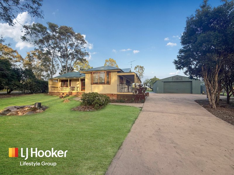 Photo - 1 Ashwood Road, Wilton NSW 2571 - Image 1