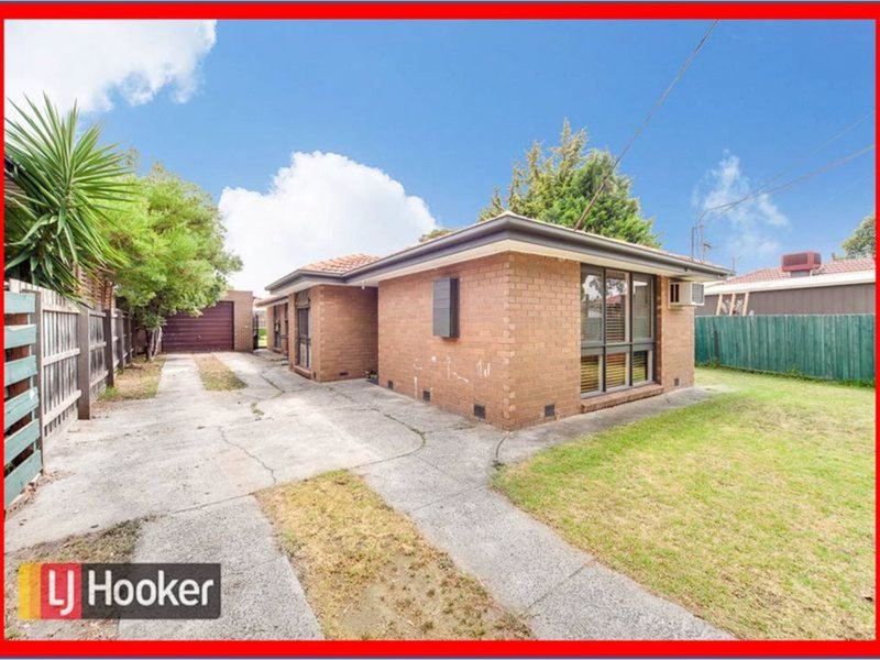 1 Aspen Ct , Springvale VIC 3171