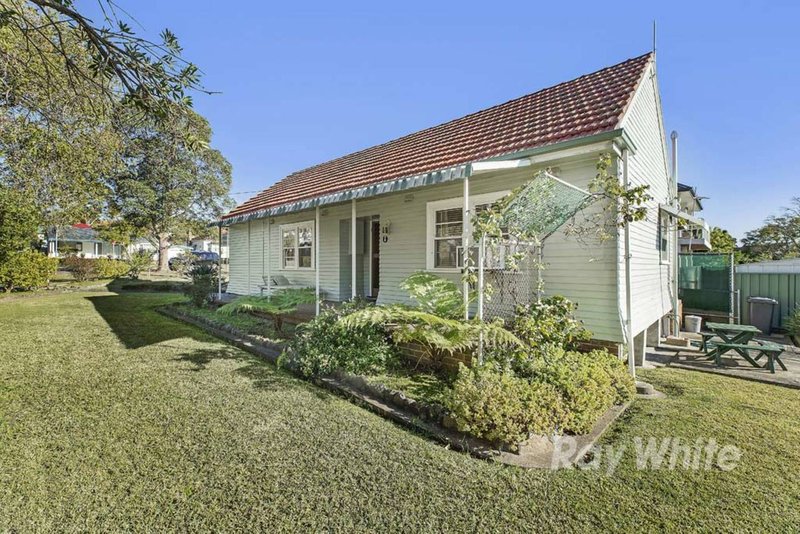 1 Aspinall Street, Booragul NSW 2284