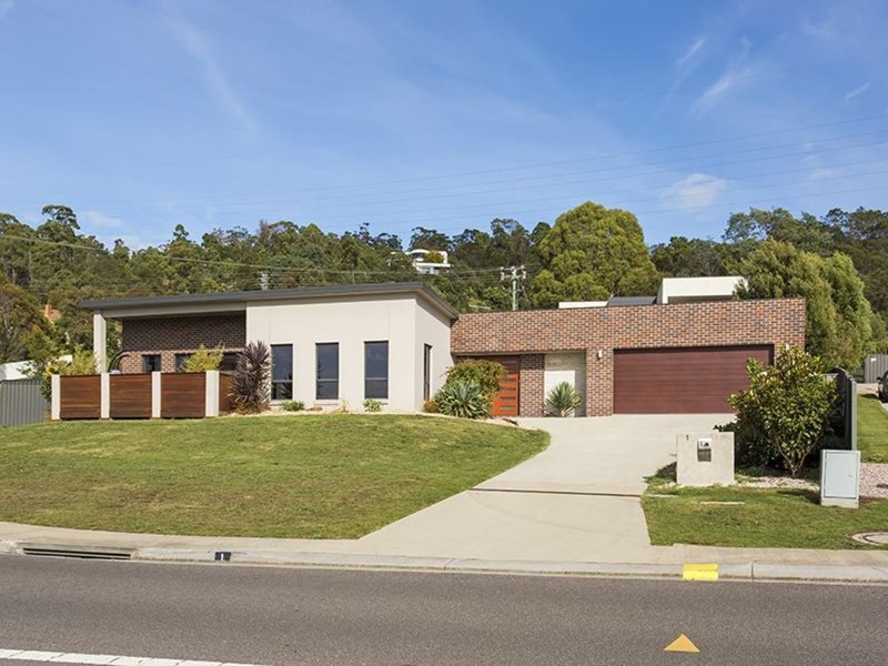 1 Assisi Avenue, Riverside TAS 7250