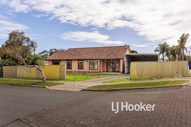 1 Athalie Avenue, Parafield Gardens SA 5107