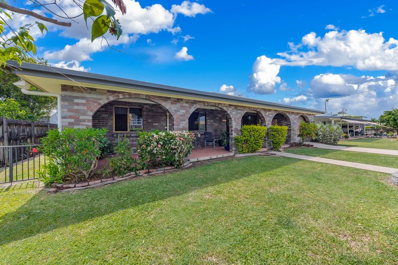 1 Atkinson Street, Proserpine QLD 4800